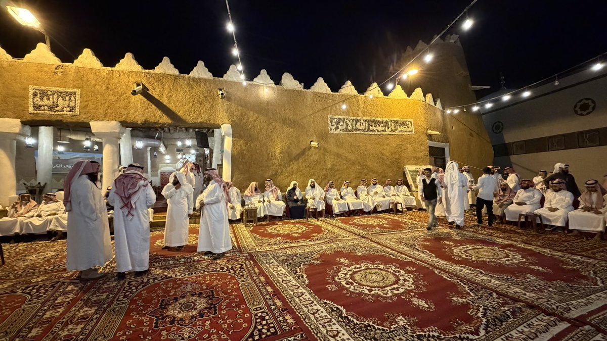 أسرة آل محمد tweet media