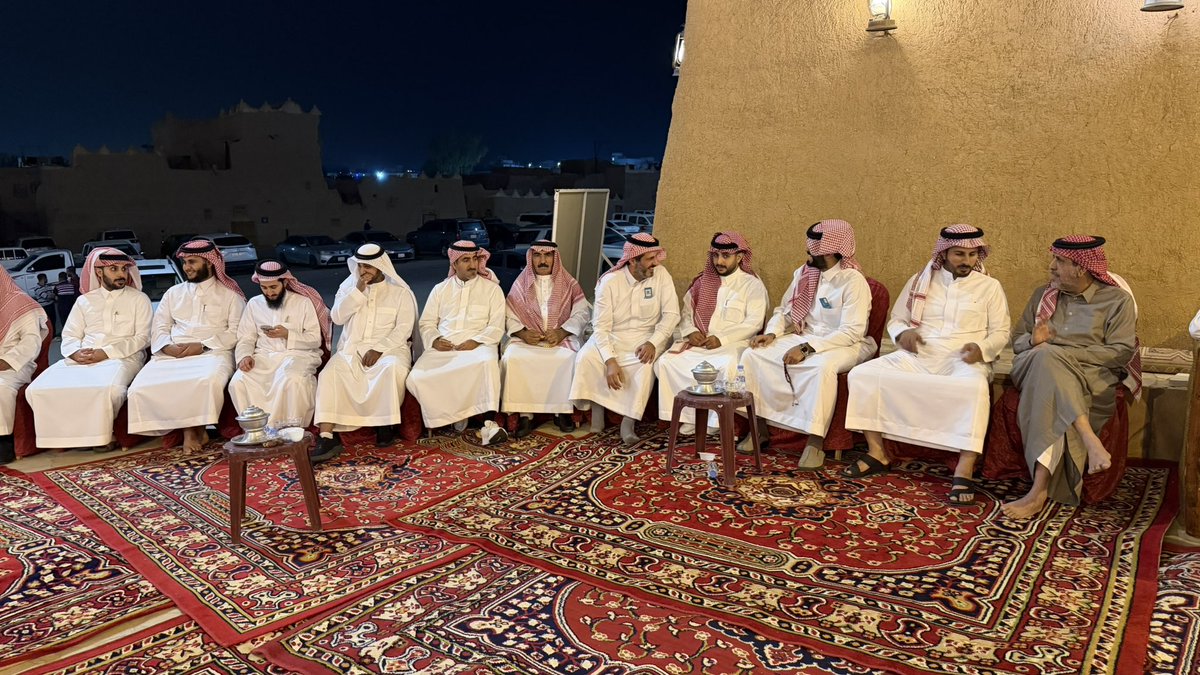 أسرة آل محمد tweet media