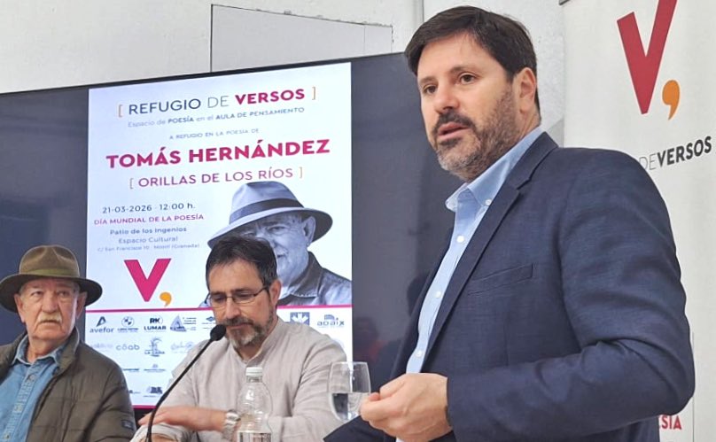 Gerardo Martín tweet media