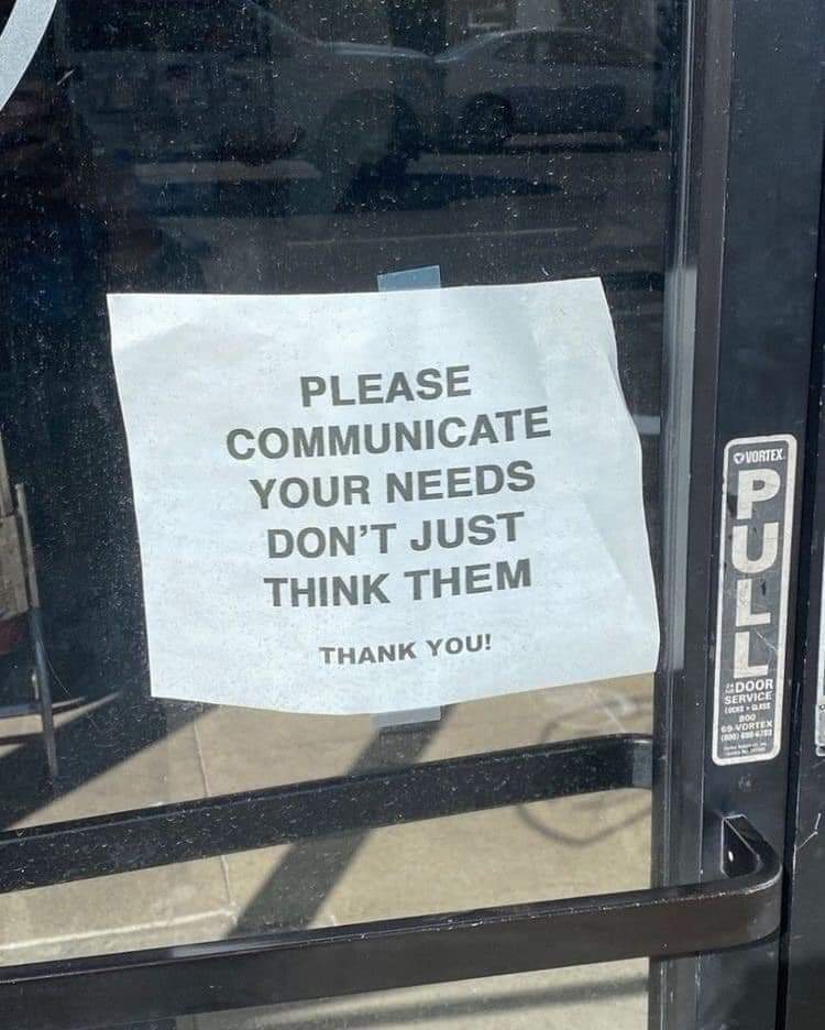 No Nonsense Neurodivergent tweet media