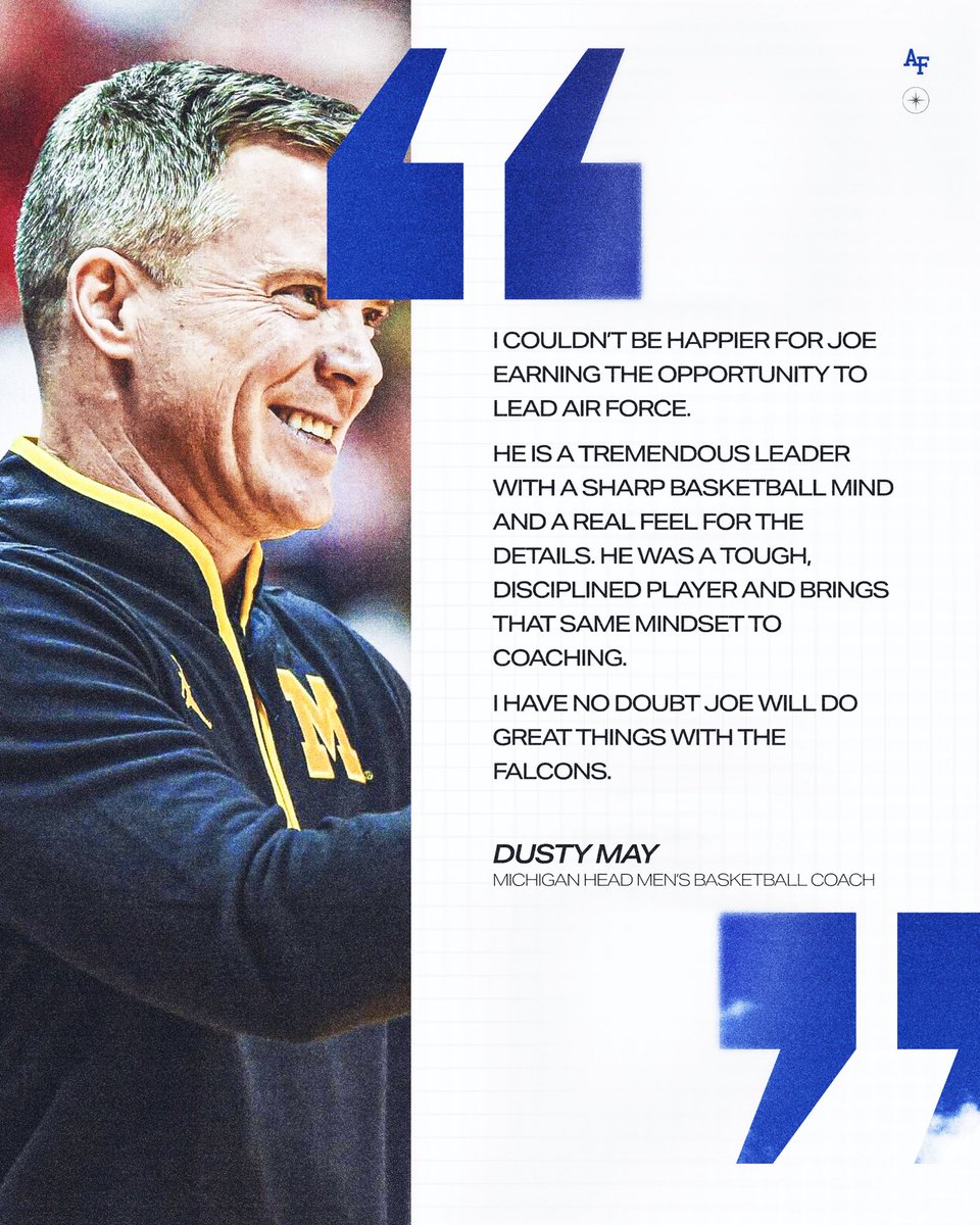 Air Force Men's Basketball tweet media