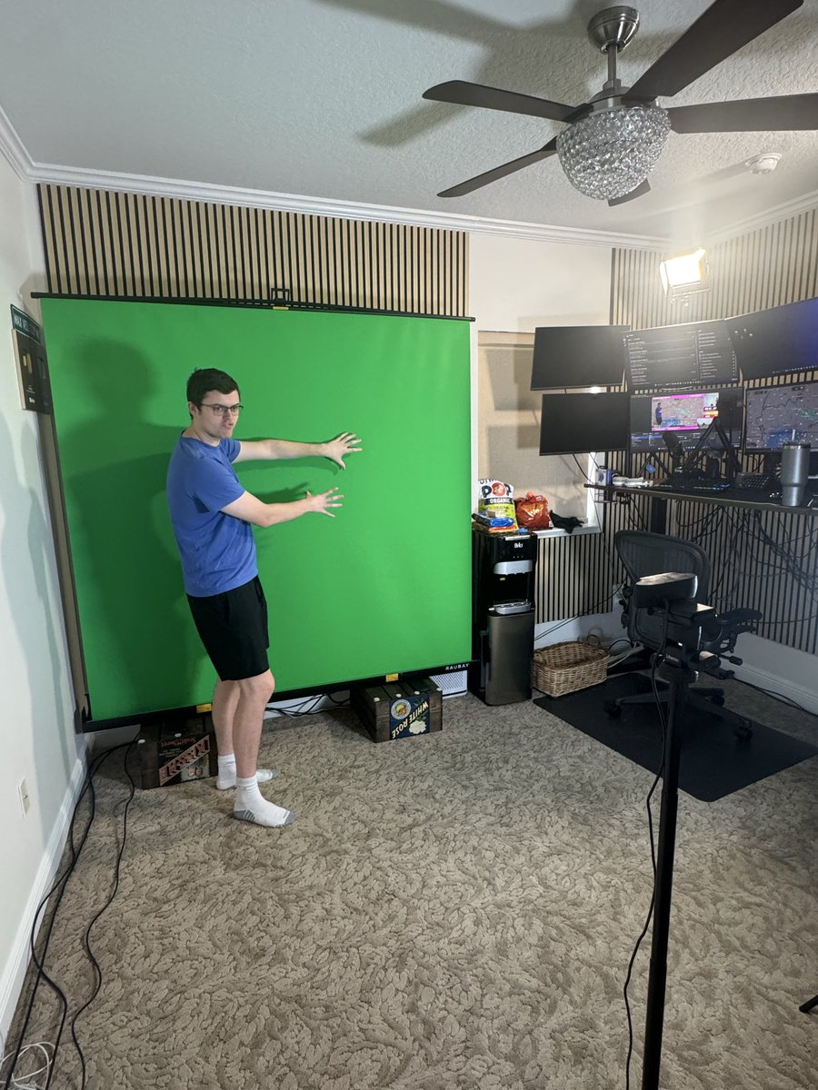 Max Velocity tweet media