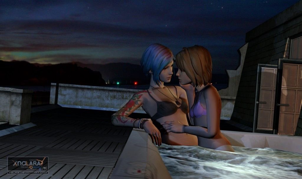 arcadiabaegay's tweet photo. If we don’t see a matured pricefield pool scene on LiS reunion…I’ll kill someone https://t.co/GK8Xd9FLVi
