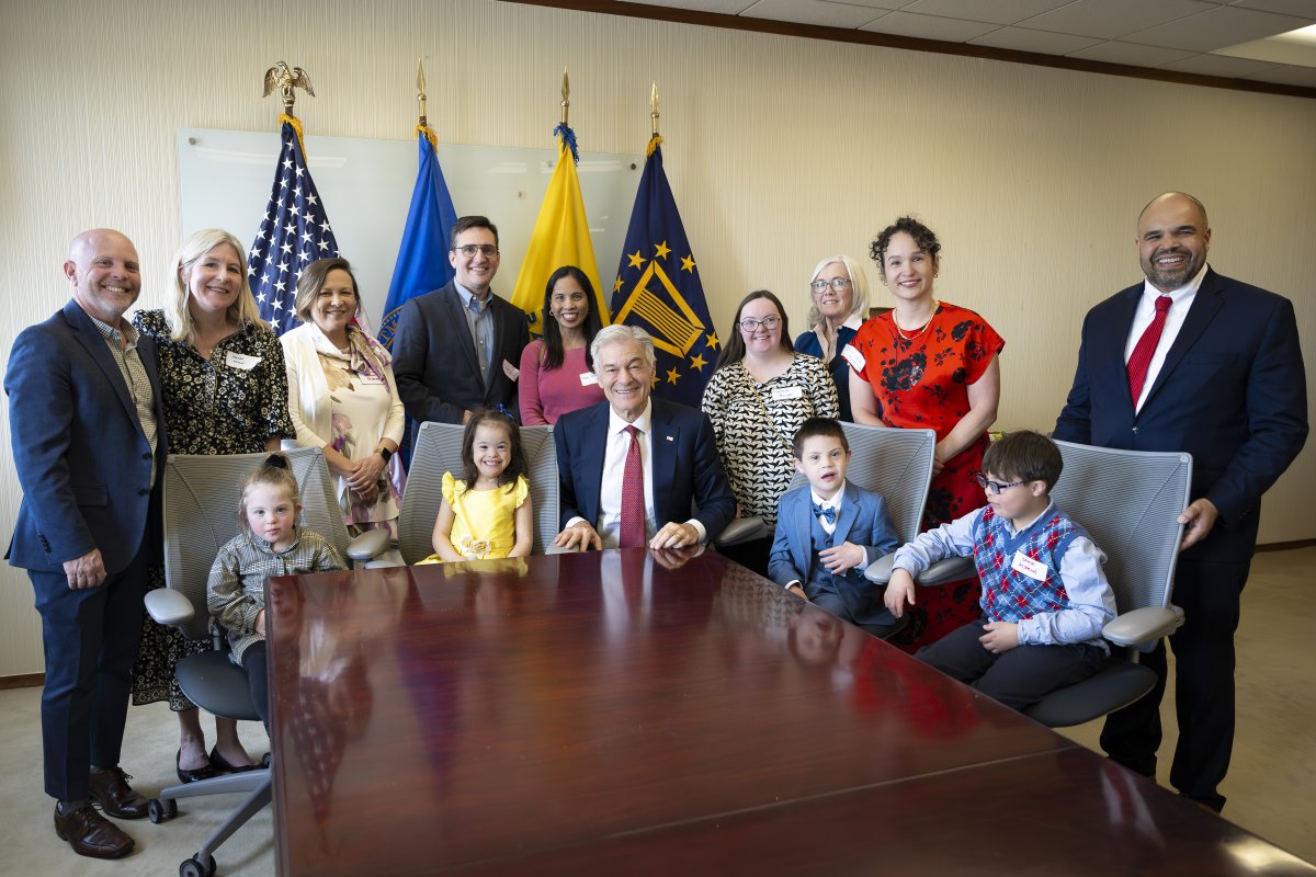 HHS Civil Rights tweet media