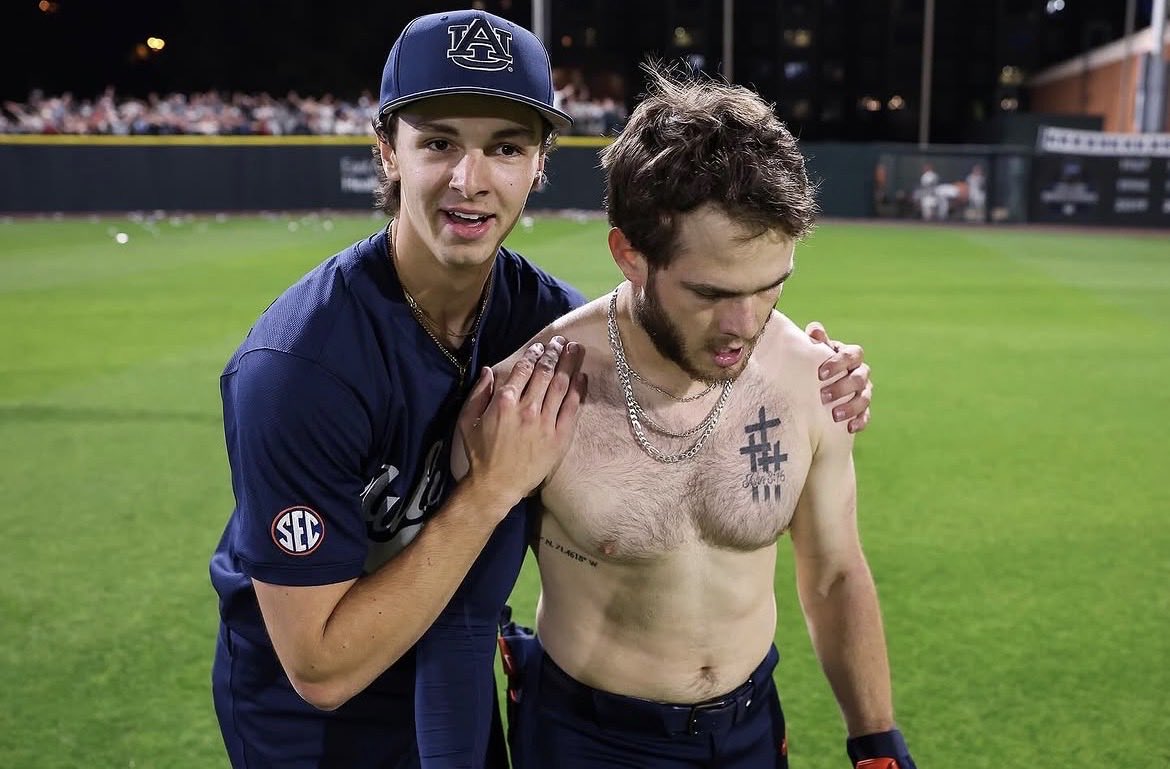 Bartholomew “Toaster” McGillicuddy tweet media