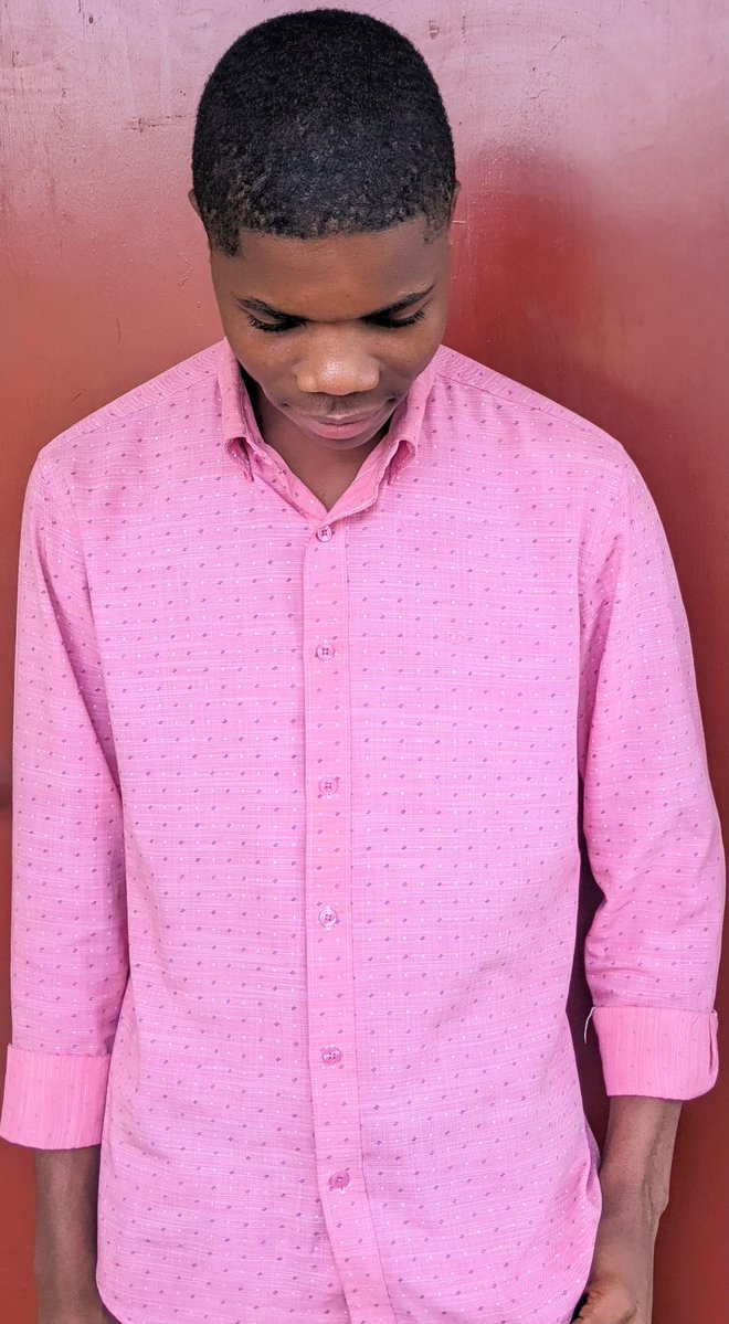 Ernest Ciribagula Cibashimba tweet media