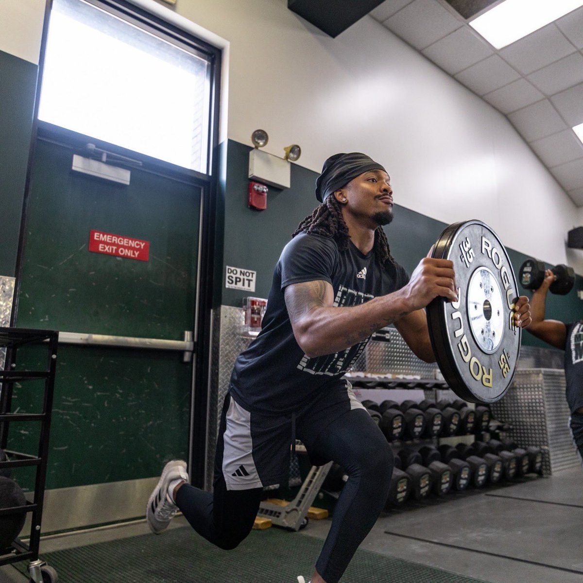 Ohio Football tweet media