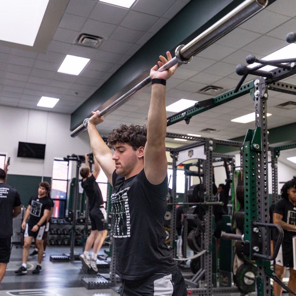 Ohio Football tweet media