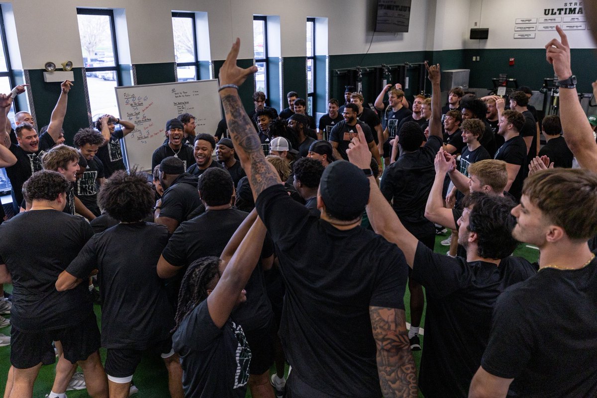 Ohio Football tweet media