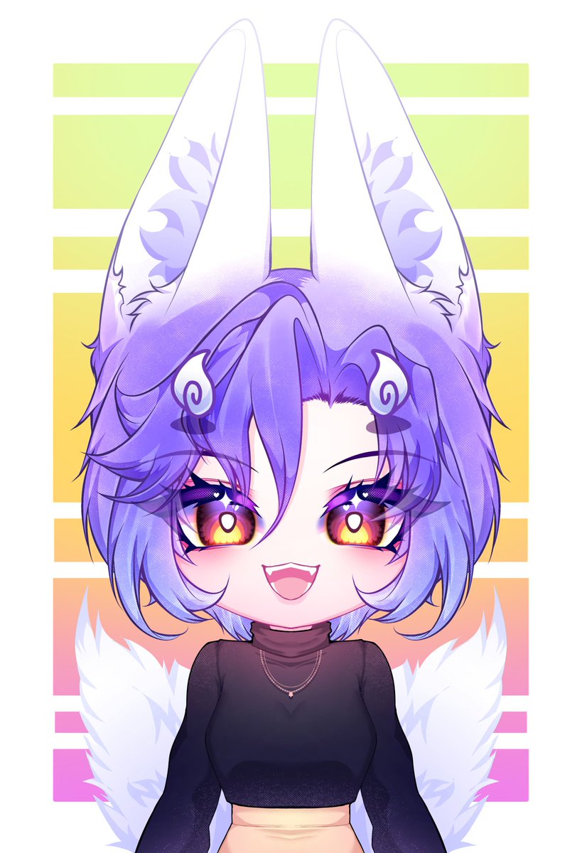 MochiVT | Cms Open 🎨✨ tweet media