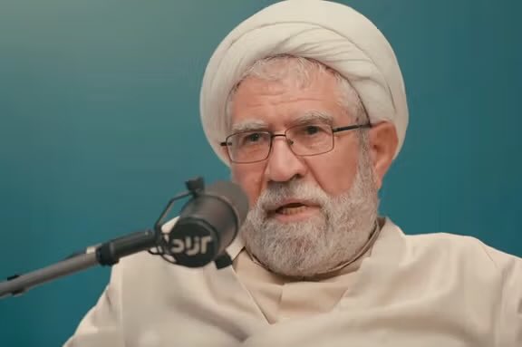 حسین رزاق tweet media