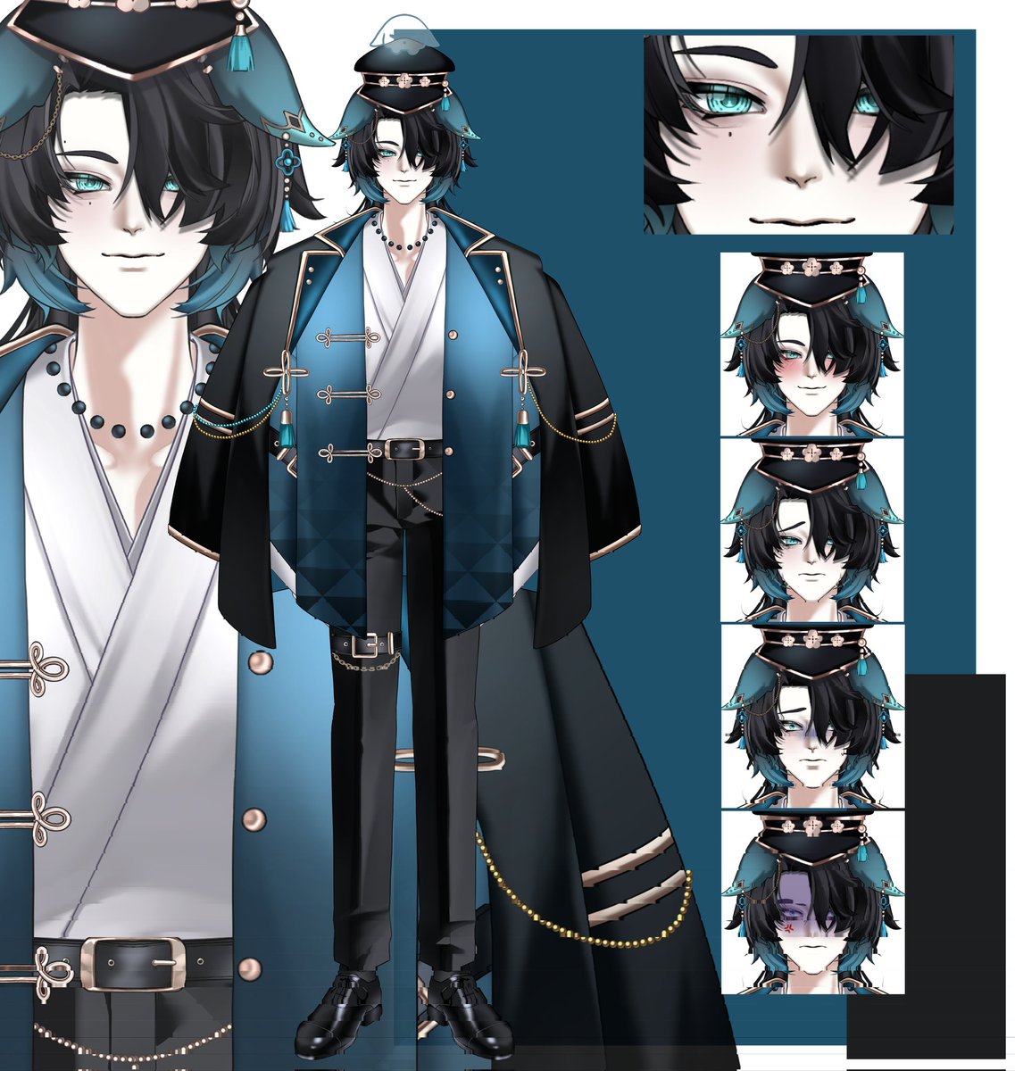 sashalienz tweet media