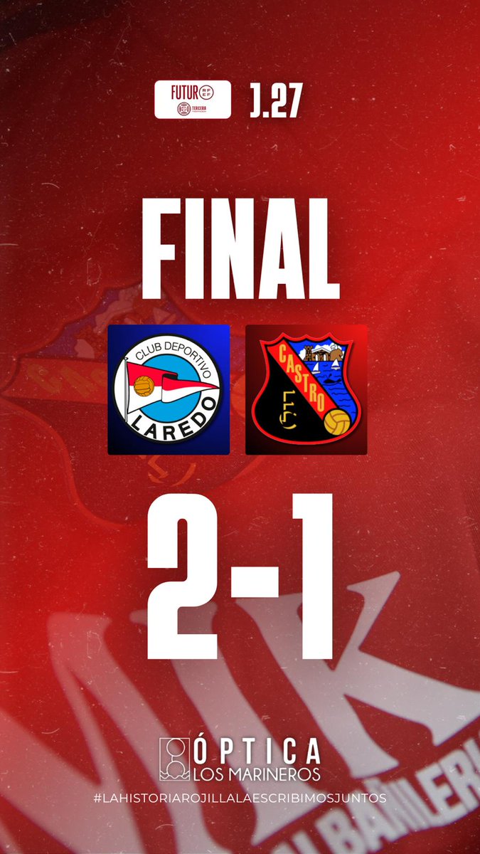 CASTRO F.C. tweet media