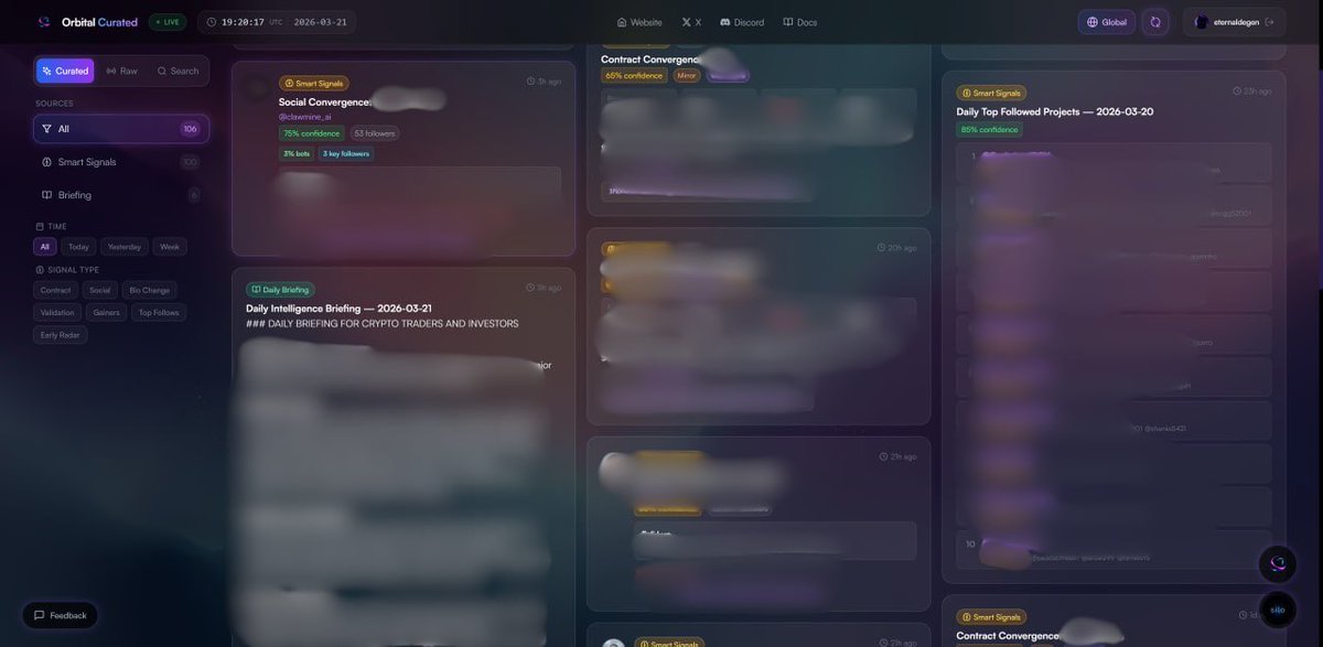 DeG3n 🟣 tweet media