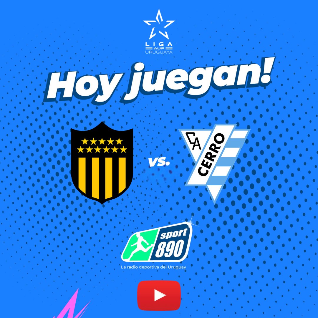 Sport 890 tweet media