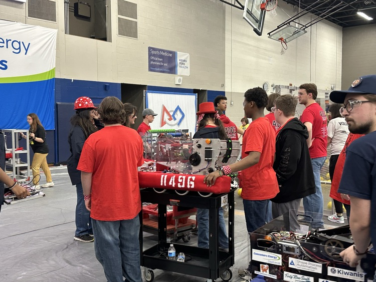 Vandy Jayhawks tweet media