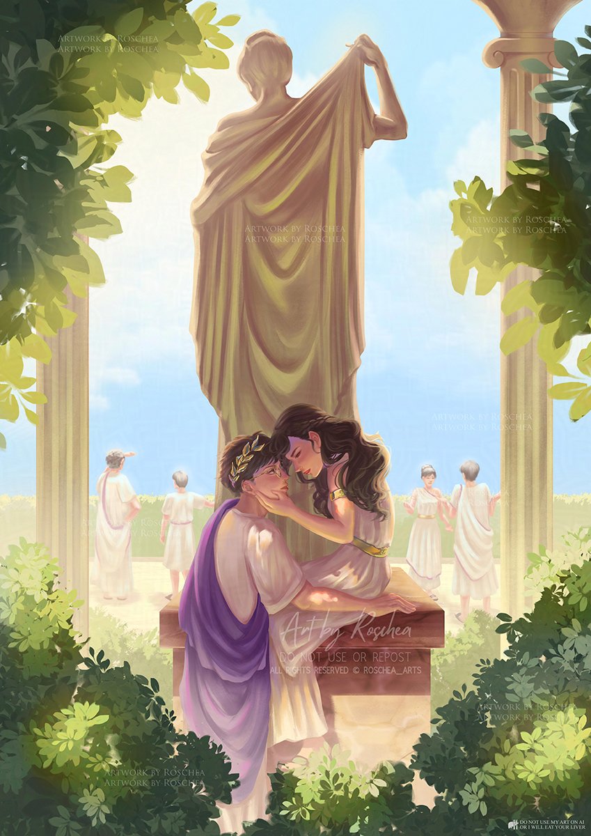 Natasha ✨️art commissions open! tweet media