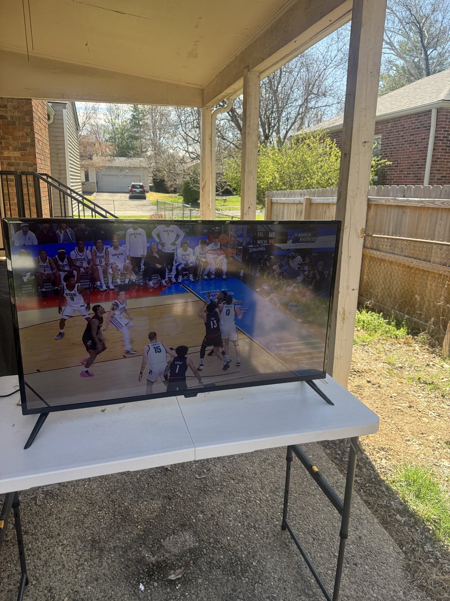 Off the charts vibes. Cards start making open shots and this might be a top 5 day