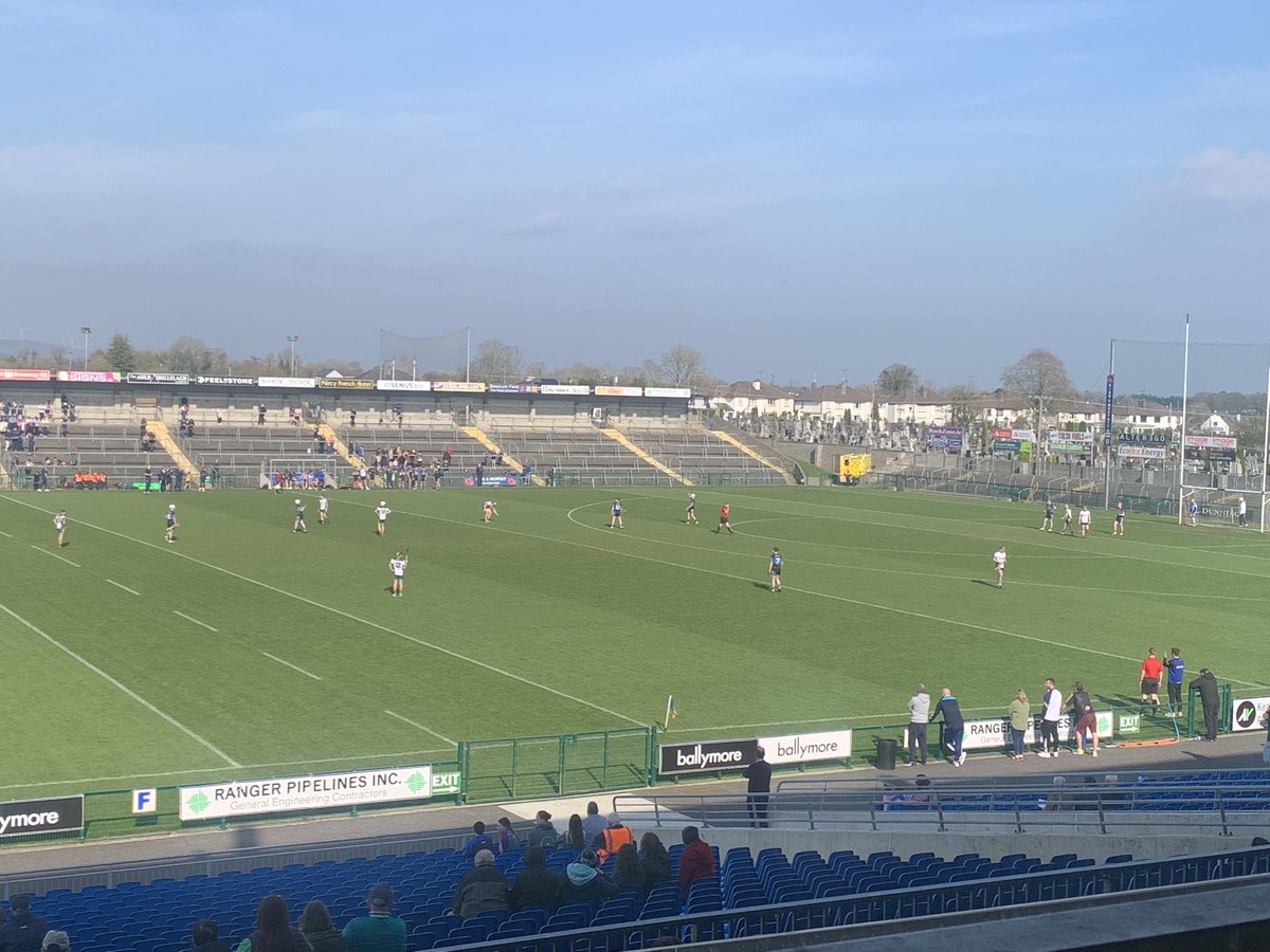 grath_martin's tweet photo. Promotion for @officialdonegal hurlers today, great to get back into Division 2. League final next week against Wicklow. Well done lads 👏 
Wonder is @officialgaa Croke Park a possible venue? https://t.co/kFXdp0YkwW