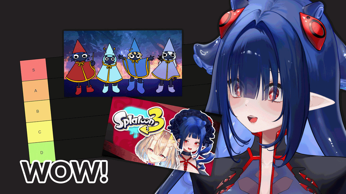 Dizzy Dokuro 🐛🪢 Phase Connect tweet media