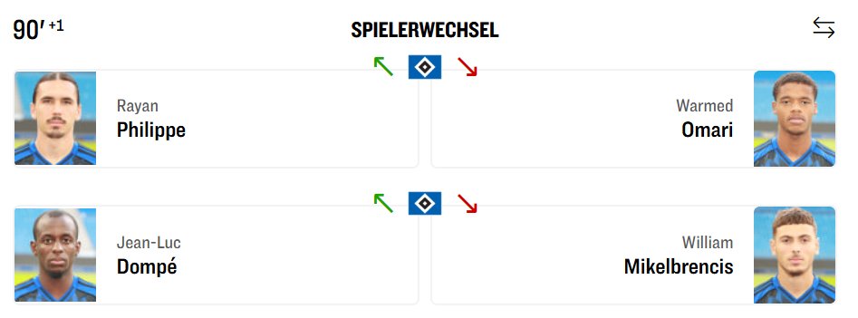 Le FUSSBALL tweet media