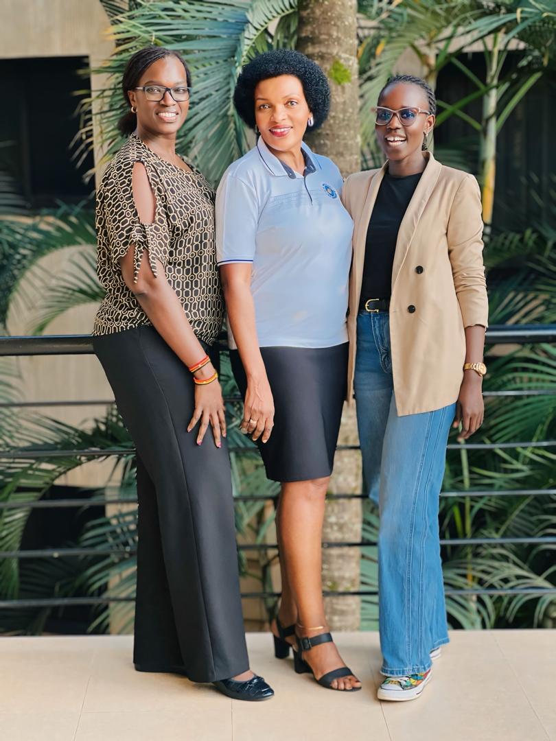 The Rotary Leadership Institute Ug tweet media