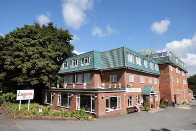 ANDY BROWN tweet media