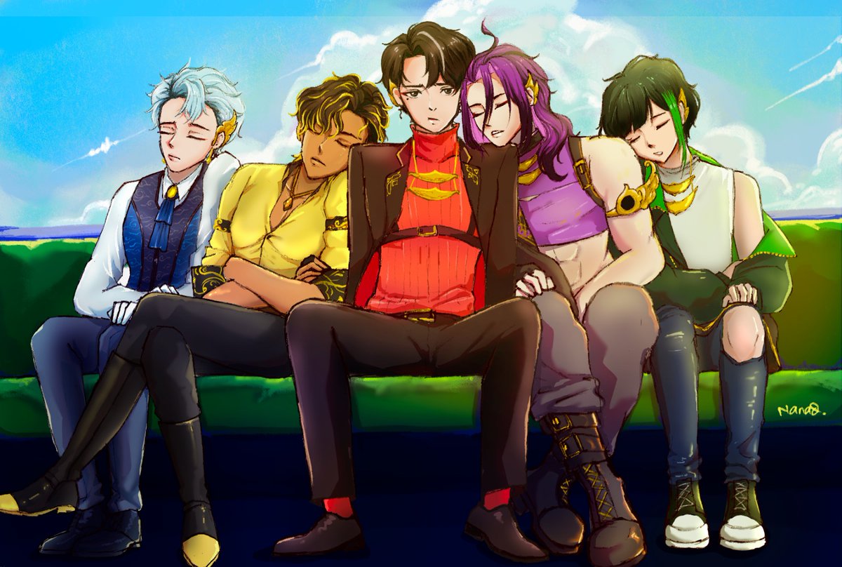 Na²d🐣 tweet media