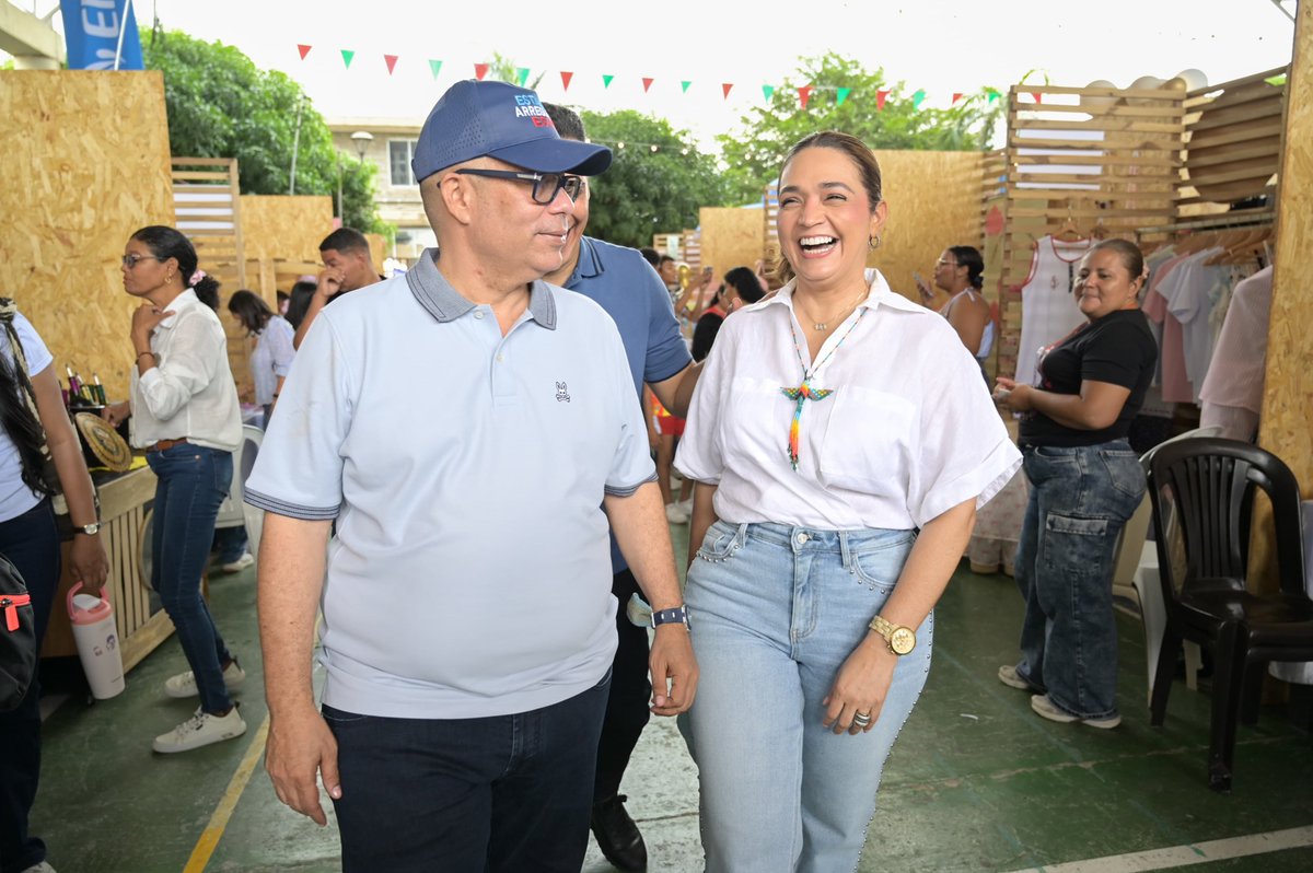 Ernesto Orozco Durán tweet media