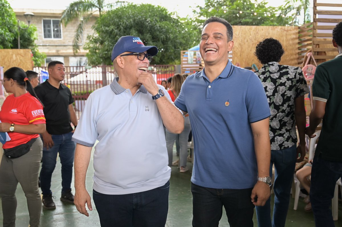 Ernesto Orozco Durán tweet media