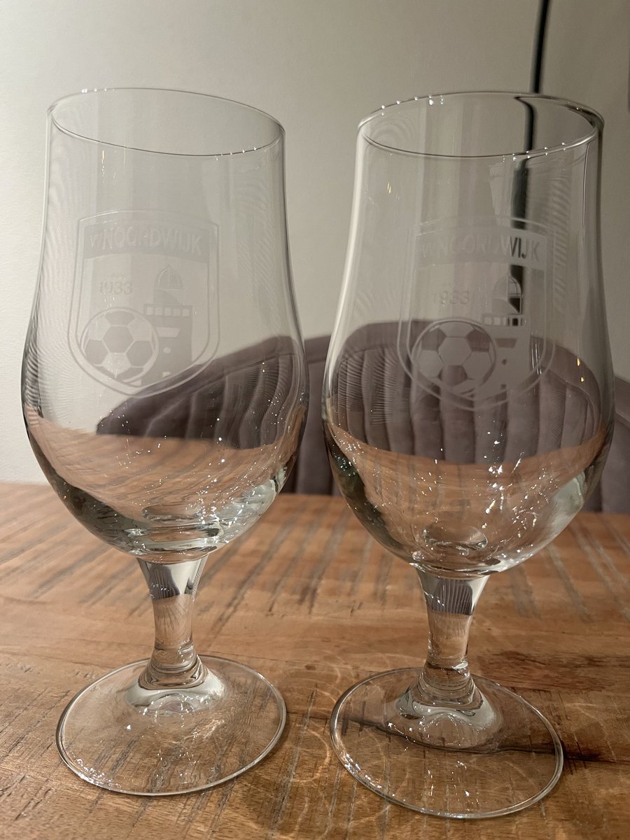 Nieuw toe mogen voegen aan het <a href="/vvnoordwijk/">vv Noordwijk</a>museum . Erg blij mee: 2 vv Noordwijk bierglazen @vvnoordwijk <a href="/scvvnoordwijk/">SC vv Noordwijk</a>