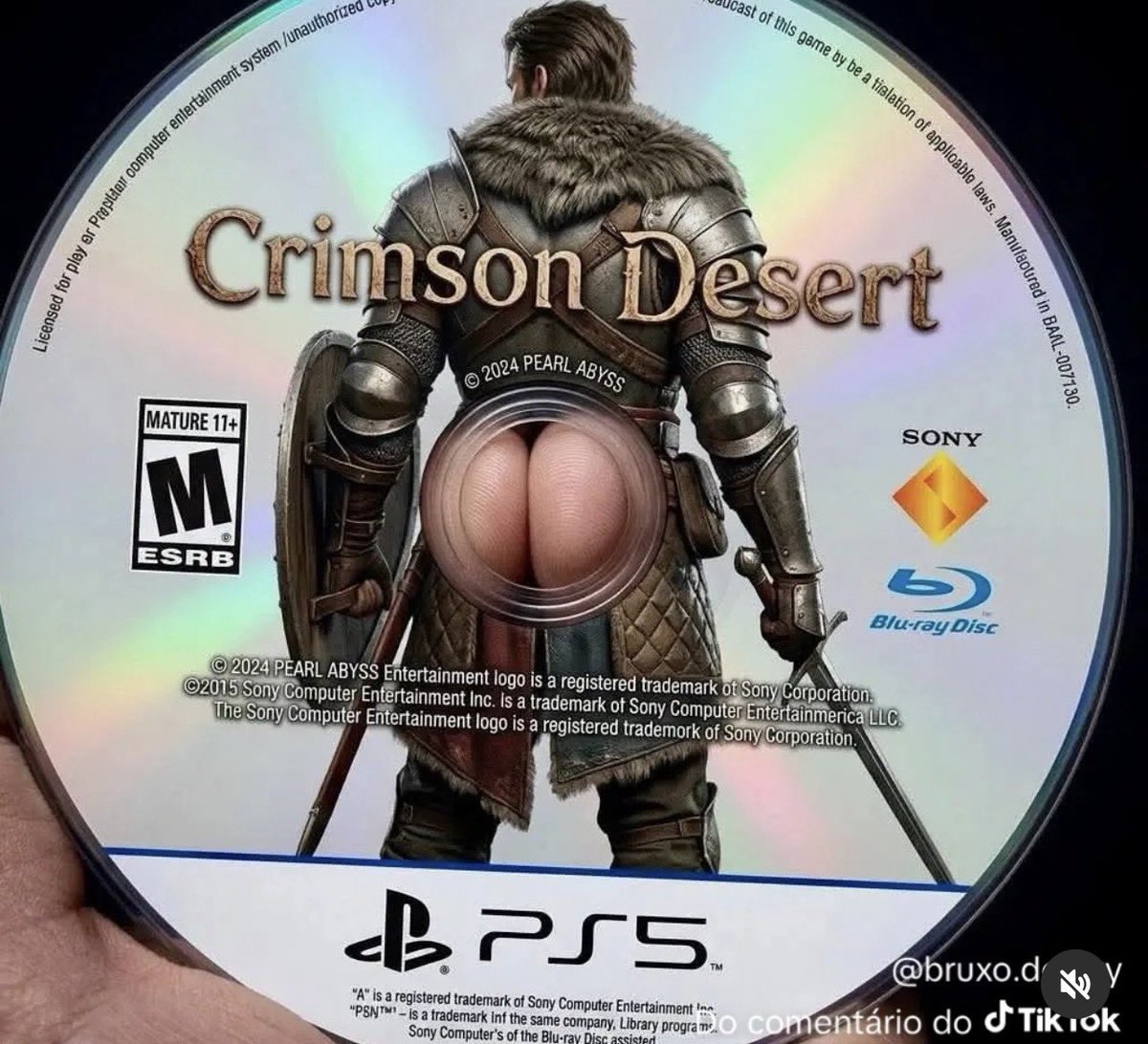 Shameless Shell DeCaluwe 🇨🇦 #RateLimitExceeded tweet media