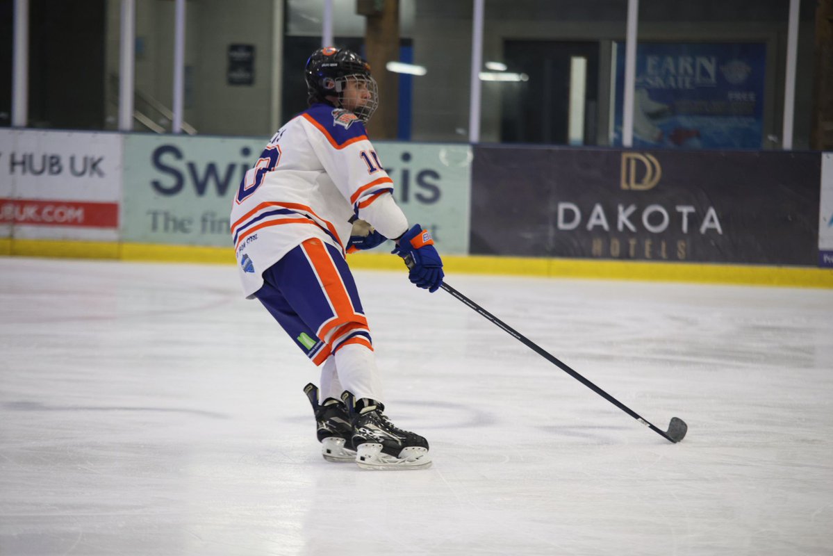 Sheffield Scimitars ⚔️ tweet media