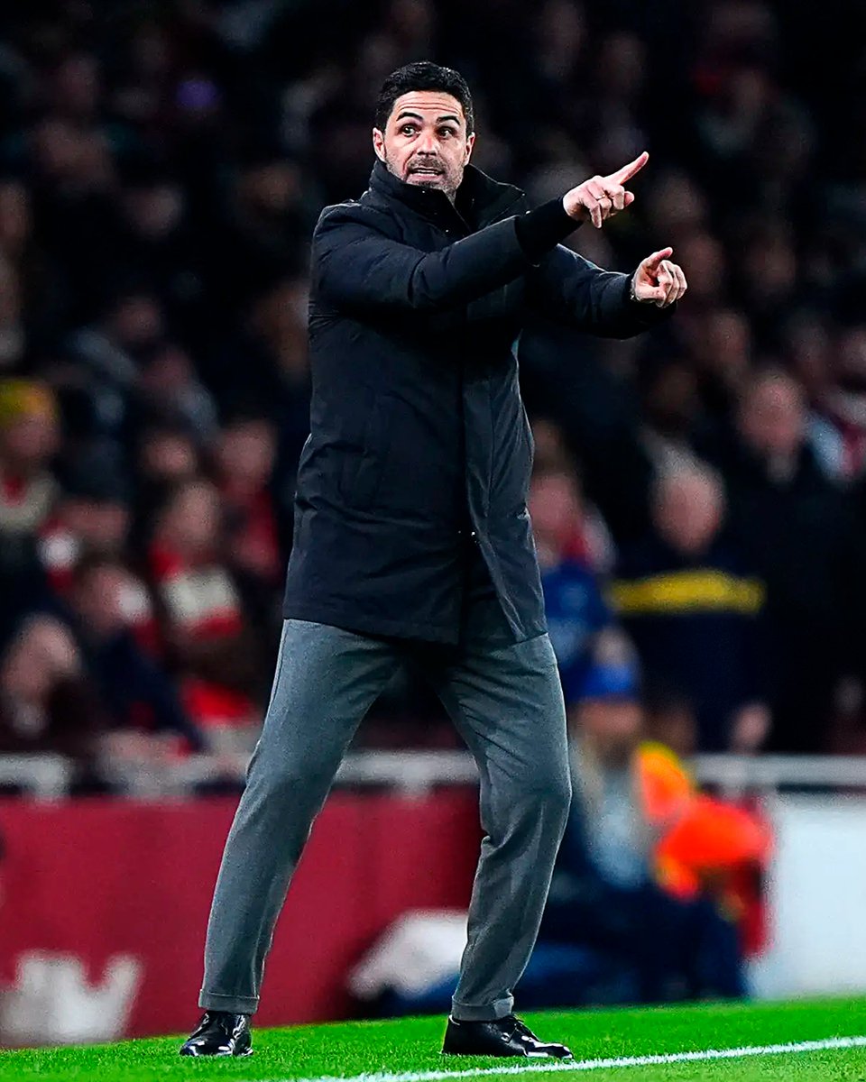 Arsenal Fans en América tweet media