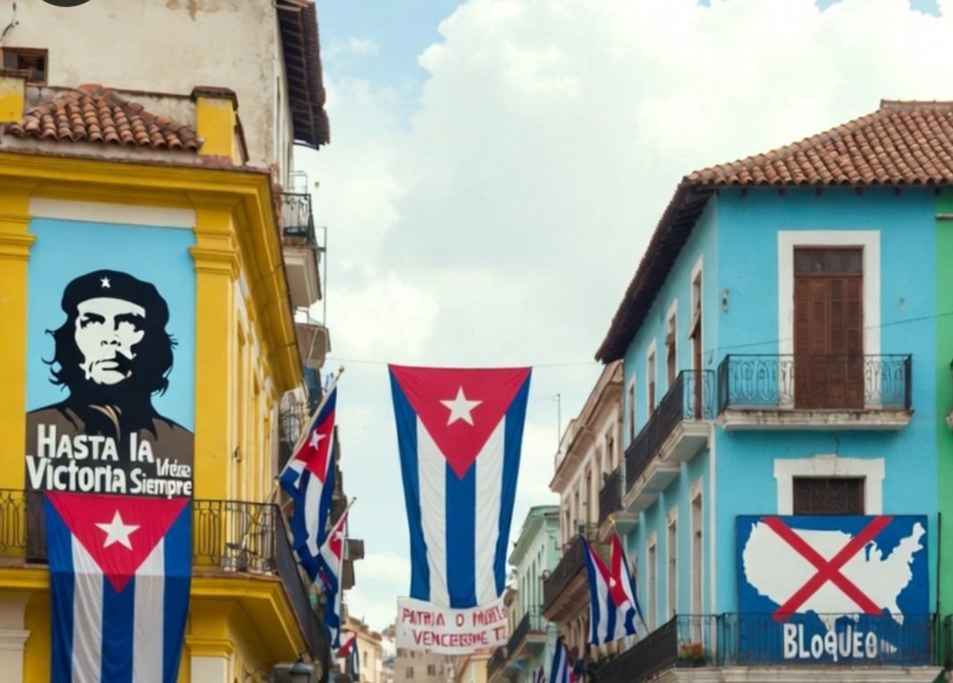 Aleida Suárez Ramírez tweet media