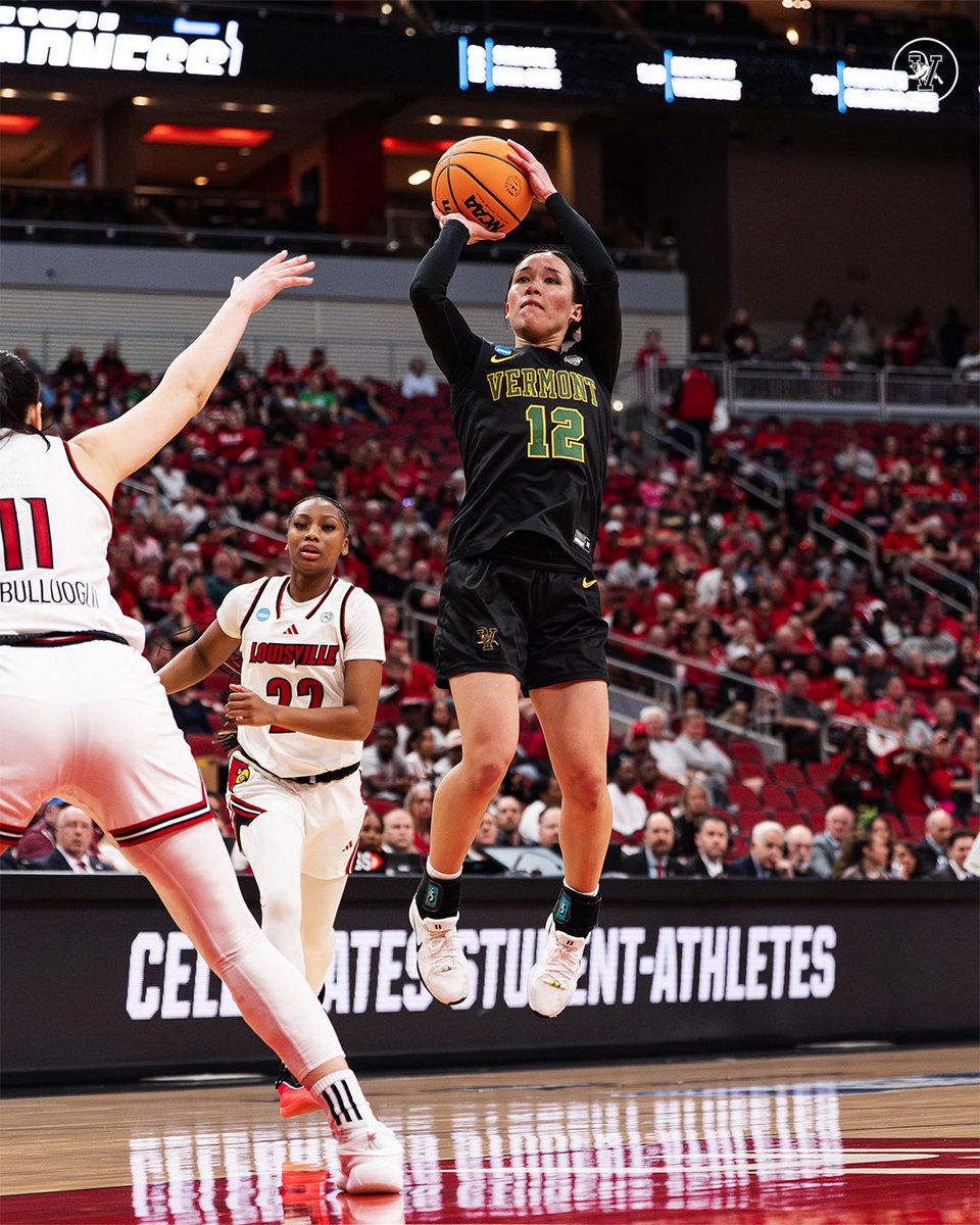 UVM Women's Basketball tweet media