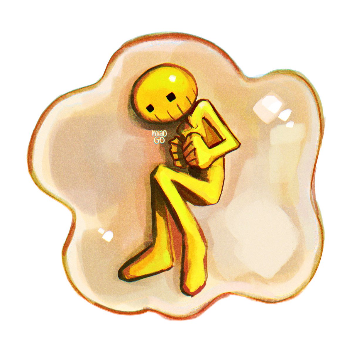 MiaoGo✨🍉 tweet media