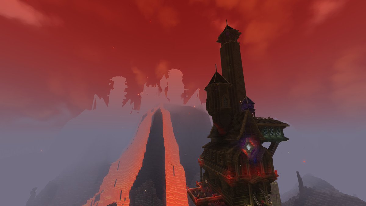 Guild Wars SMP tweet media