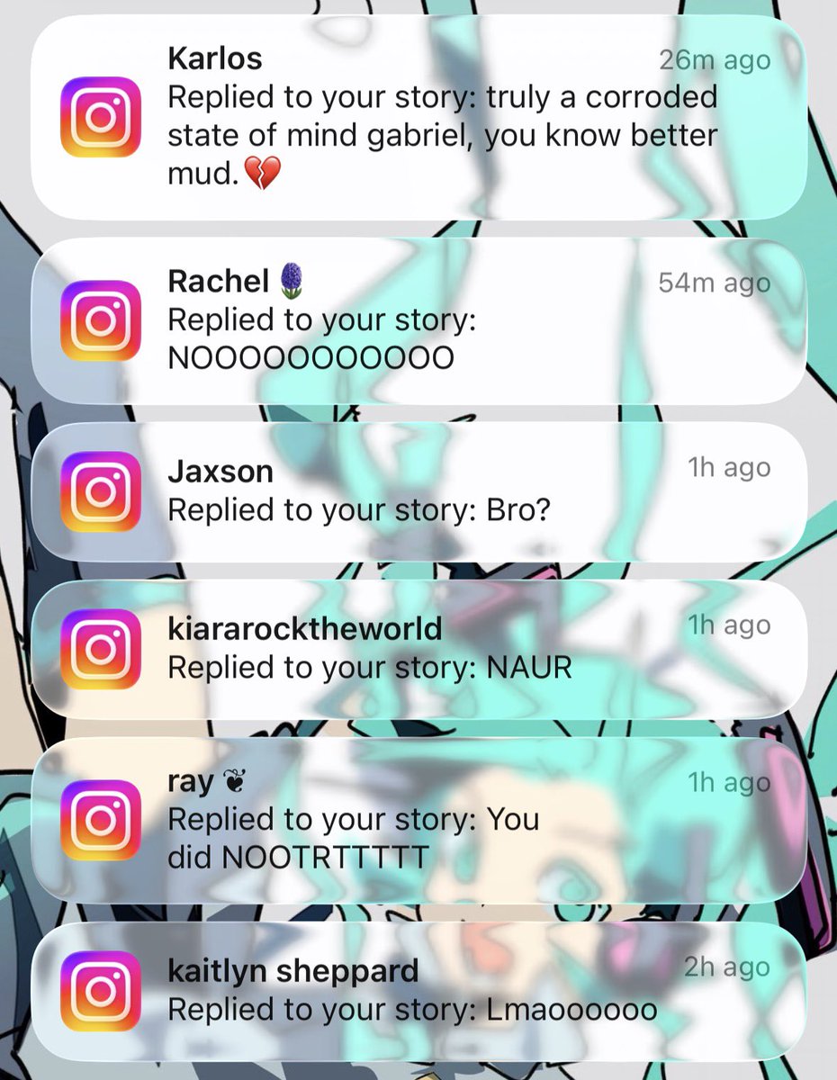 gabby™ tweet media