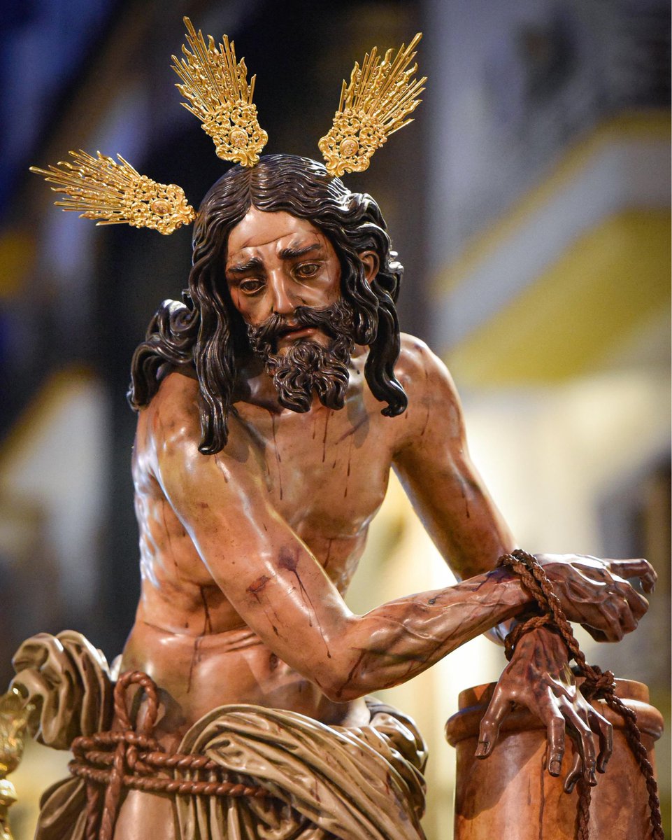 Hermandad de Las Cigarreras tweet media