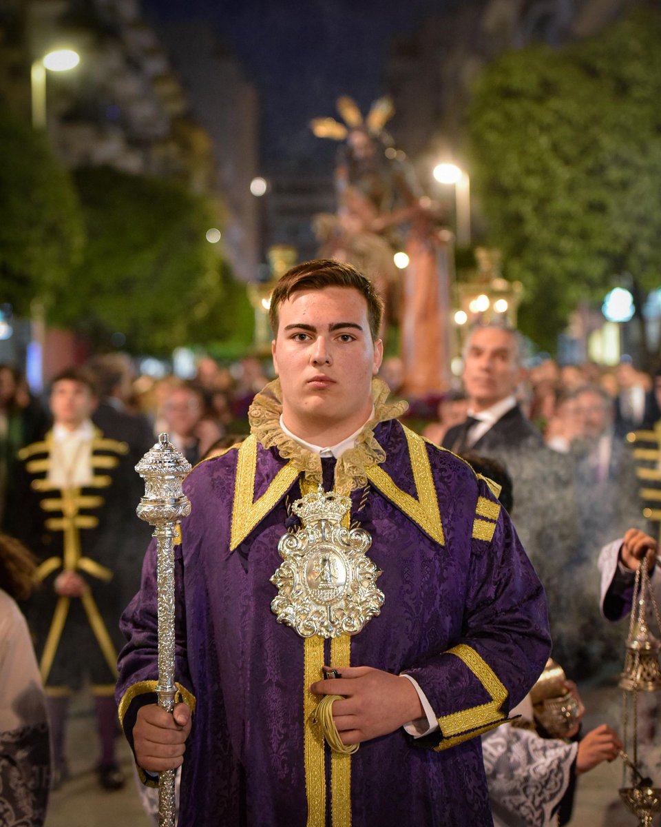 Hermandad de Las Cigarreras tweet media