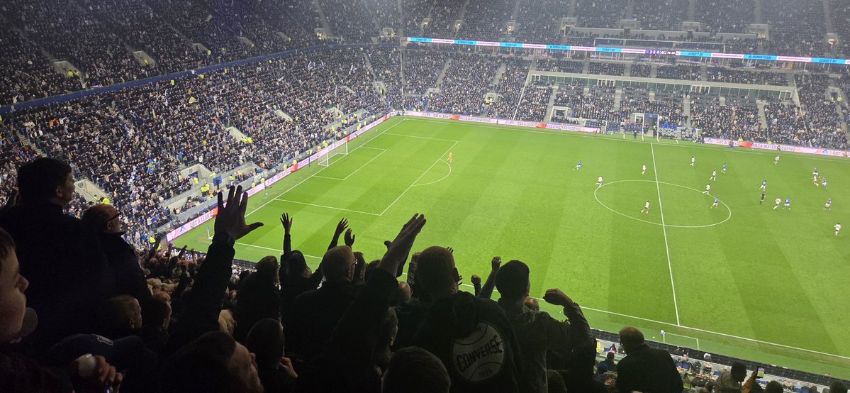 Grand Old Team tweet media