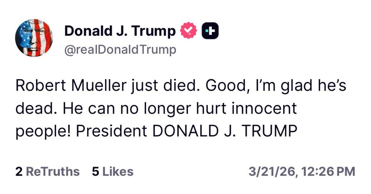 BrooklynDad_Defiant!☮️ tweet media