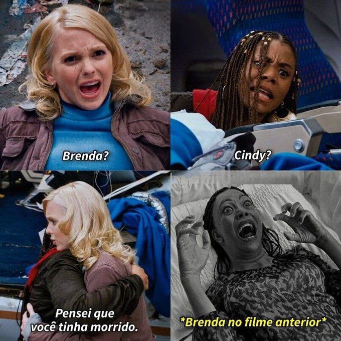 Luísa Albuquerque tweet media