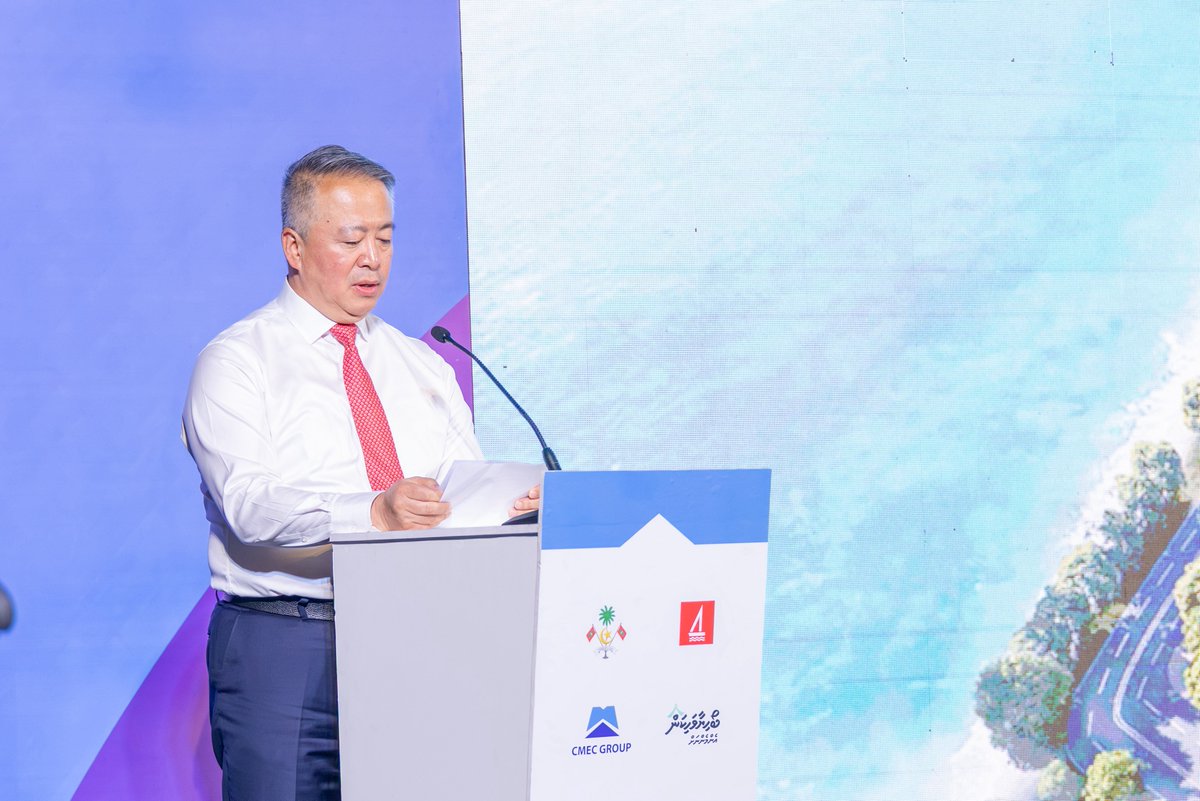 Ministry of Construction, Housing & Infrastructure tweet media