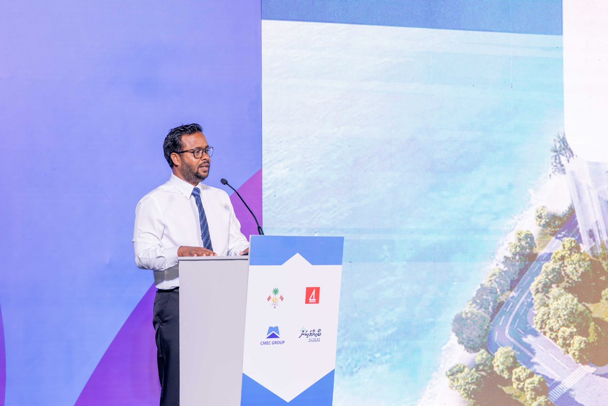 Ministry of Construction, Housing & Infrastructure tweet media