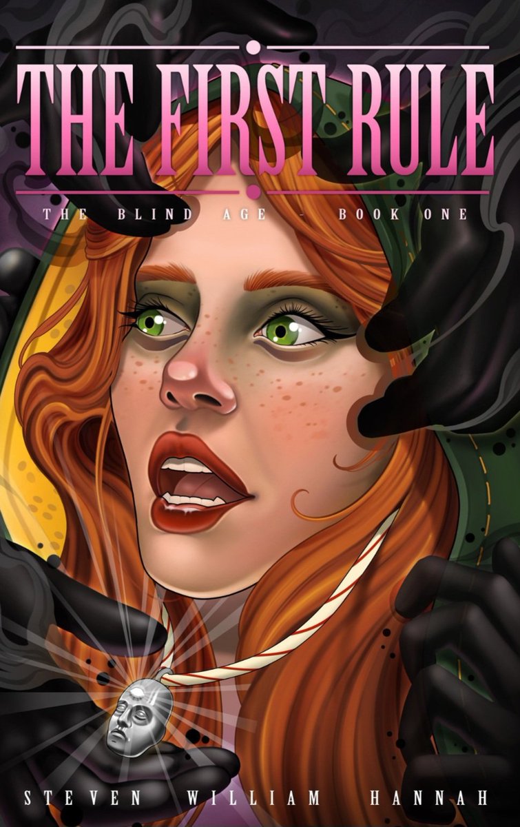 Steven William Hannah tweet media