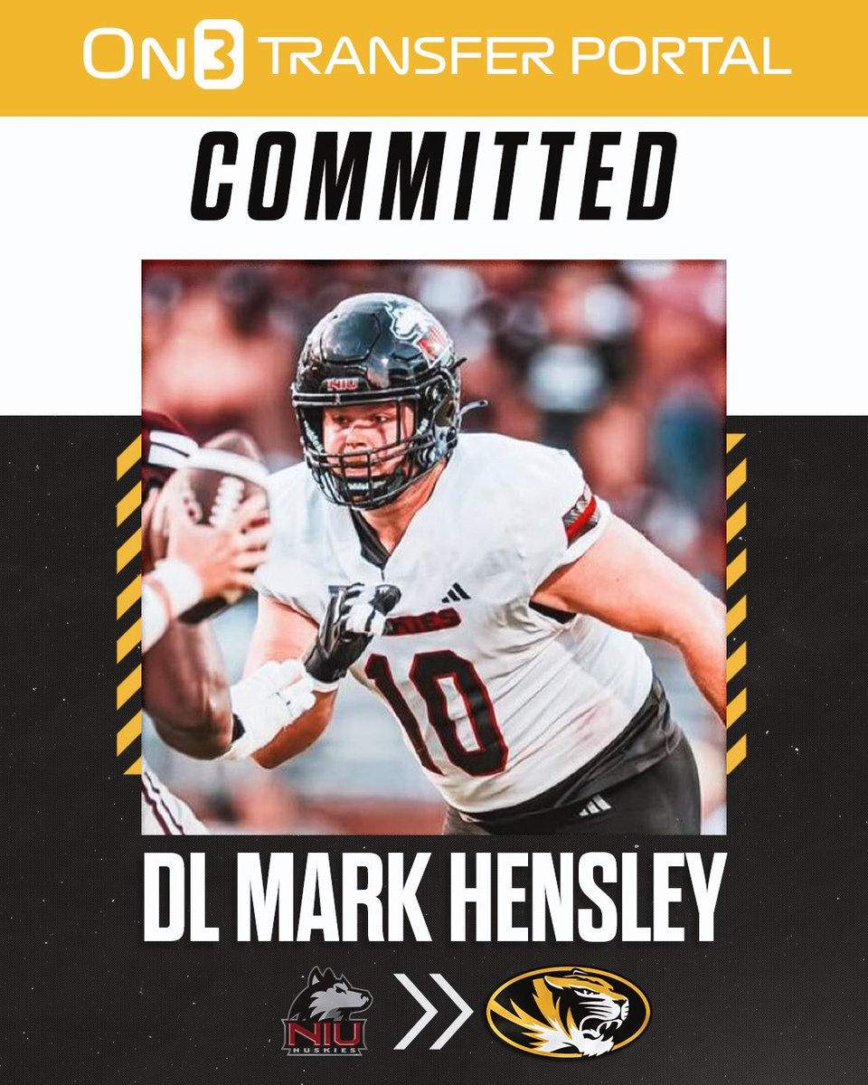 Transfer Portal tweet media