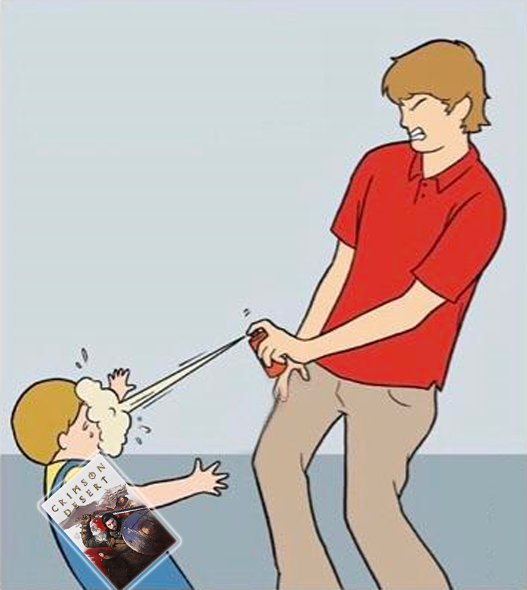 Gabriela tweet media