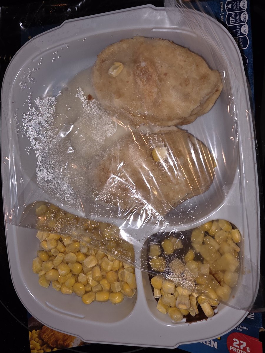 HaggardRanger tweet media